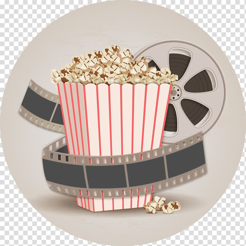 Popcorn graphics Euclidean Free Family Movie Night at Dedham Community House Film, popcorn transparent background PNG clipart