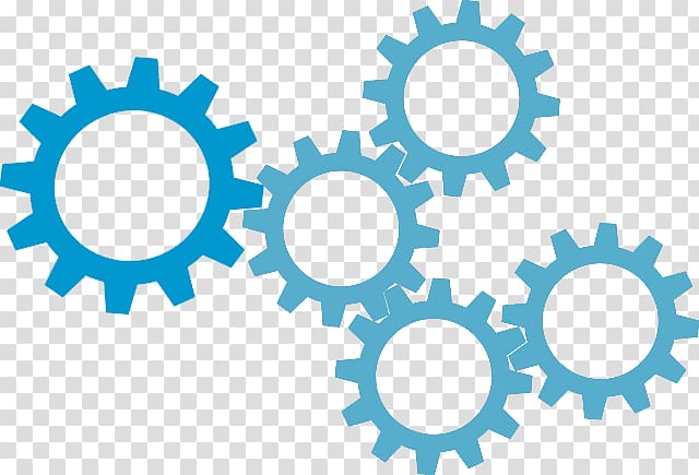 Gear Sprocket Rotation Bicycle, ecological footprint transparent background PNG clipart