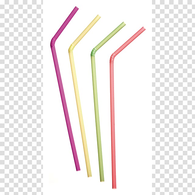 Drinking straw Line Angle, straw transparent background PNG clipart