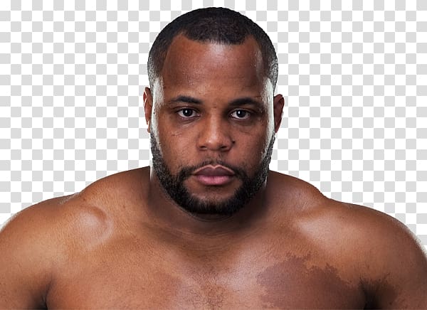 Daniel Cormier UFC 182: Jones vs. Cormier UFC 214: Cormier vs. Jones 2 UFC 200: Tate vs. Nunes Light heavyweight, mixed martial arts transparent background PNG clipart