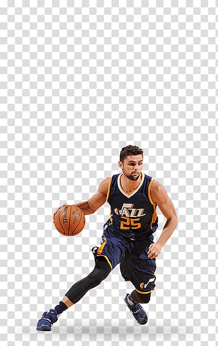 Profile Art Donovan Mitchell - Utah Jazz Logo 2011, HD Png Download - vhv