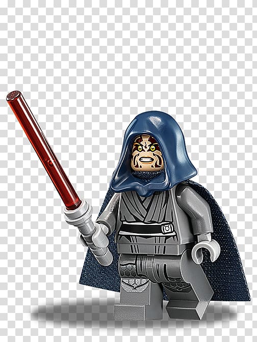 Lego Star Wars: The Force Awakens Ahsoka Tano Lego minifigure, Emperor Birthday transparent background PNG clipart