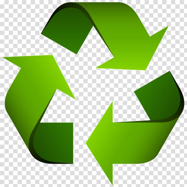 Recycling symbol Paper Reuse, others transparent background PNG clipart