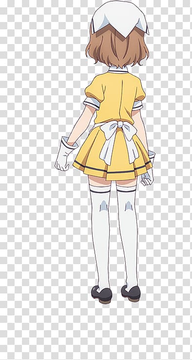 Blend S Anime Manga Character , Anime transparent background PNG clipart