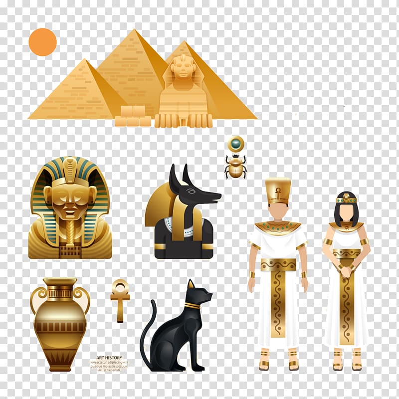 Ancient Egypt , Egypt Features icon transparent background PNG clipart