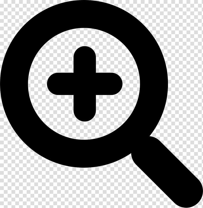 Magnifying glass Magnifier Computer Icons, Magnifying Glass transparent background PNG clipart