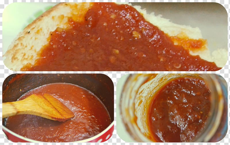 Mole sauce Gravy Condiment Harissa, ketchup transparent background PNG clipart