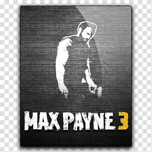 Max Payne 3 Max Payne 2: The Fall of Max Payne Red Dead Redemption PlayStation 3, max payne transparent background PNG clipart