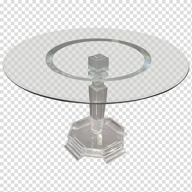 Coffee Tables Matbord Glass Sedona, table transparent background PNG clipart