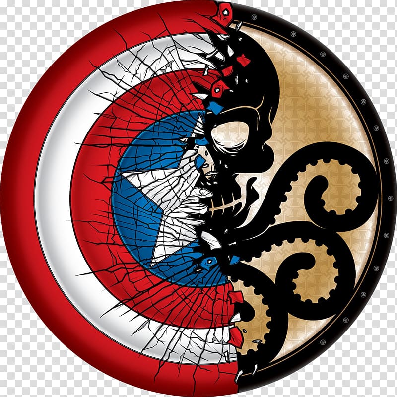 Captain America United States Wanda Maximoff Quicksilver Necklace, captain marvel transparent background PNG clipart