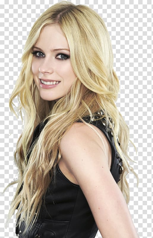 Avril Lavigne Drawing Under My Skin Greater Napanee Let Go, tube transparent background PNG clipart