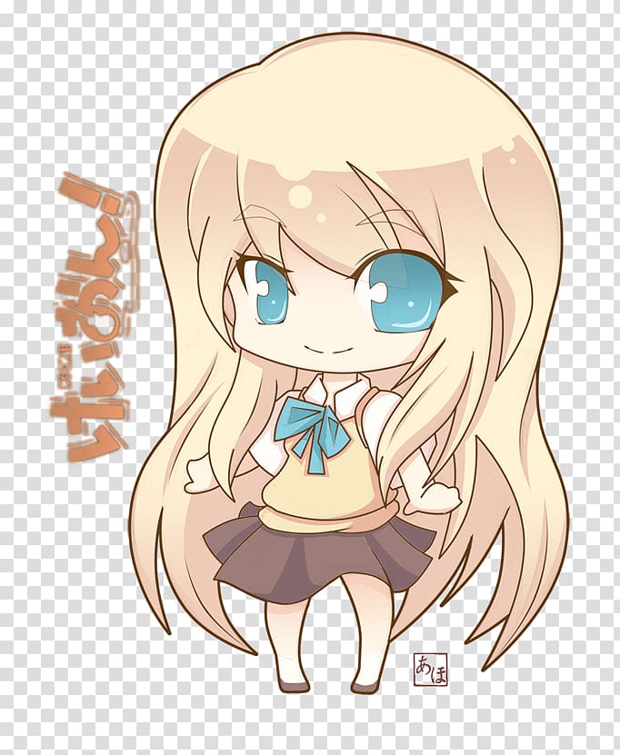 Tsumugi Kotobuki Mio Akiyama Yui Hirasawa Chibi K-On!, Chibi transparent background PNG clipart