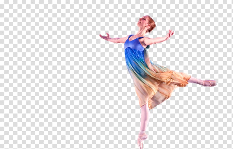 dancing ballerina, Ghazel Dance Studio Ballet Modern dance Art, Ballet Free transparent background PNG clipart
