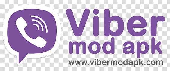 Viber transparent background PNG clipart