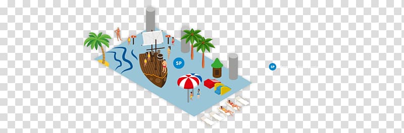 Baltic Park Molo Aquapark by Zdrojowa Baltic Sea Water World Water park, water park transparent background PNG clipart