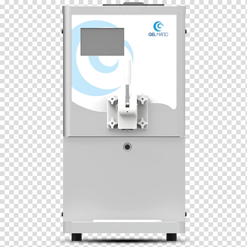 Ice Cream Makers Soft serve Machine Technology, ice cream transparent background PNG clipart
