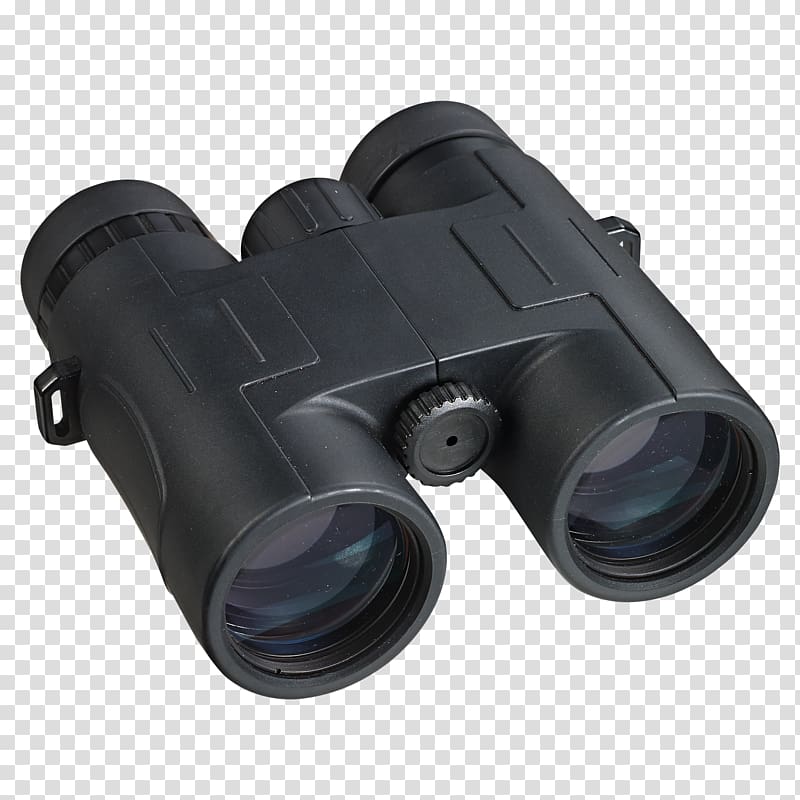 Binoculars Bushnell Corporation Braun Binocular 8x42 WP Hardware/Electronic graphic film Camera, Binoculars transparent background PNG clipart