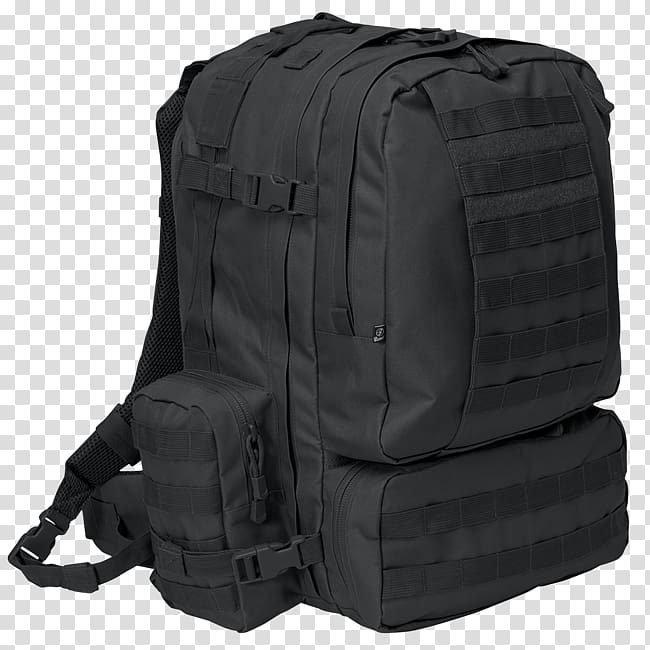 Backpack Brandit US Cooper M Condor 3 Day Assault Pack MOLLE Bag, backpack transparent background PNG clipart