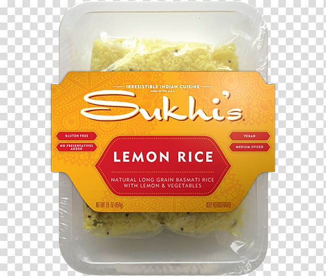 Chicken tikka masala Indian cuisine Rice Lemon Curry, Lemon Rice transparent background PNG clipart