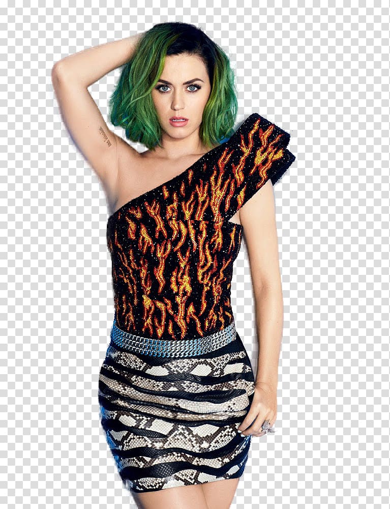 Katy Perry Cosmopolitan Magazine Musician, katy perry transparent background PNG clipart