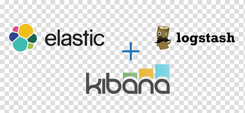 Logo Elasticsearch Kibana Logstash Font, elastic transparent background PNG clipart
