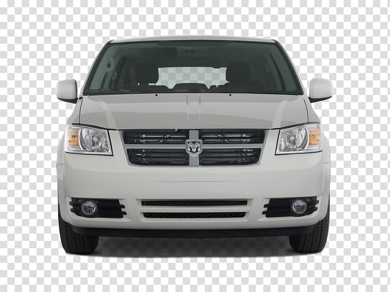 Dodge Caravan Minivan, caravan transparent background PNG clipart