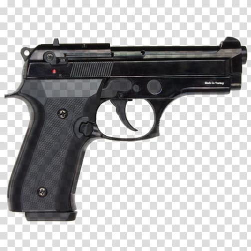 Glock 23 GLOCK 17 GLOCK 19 Pistol, small guns transparent background PNG clipart