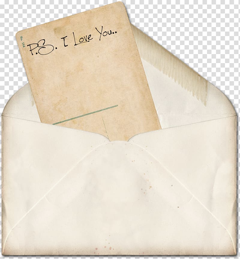 Envelope Paper Letter, envelope transparent background PNG clipart