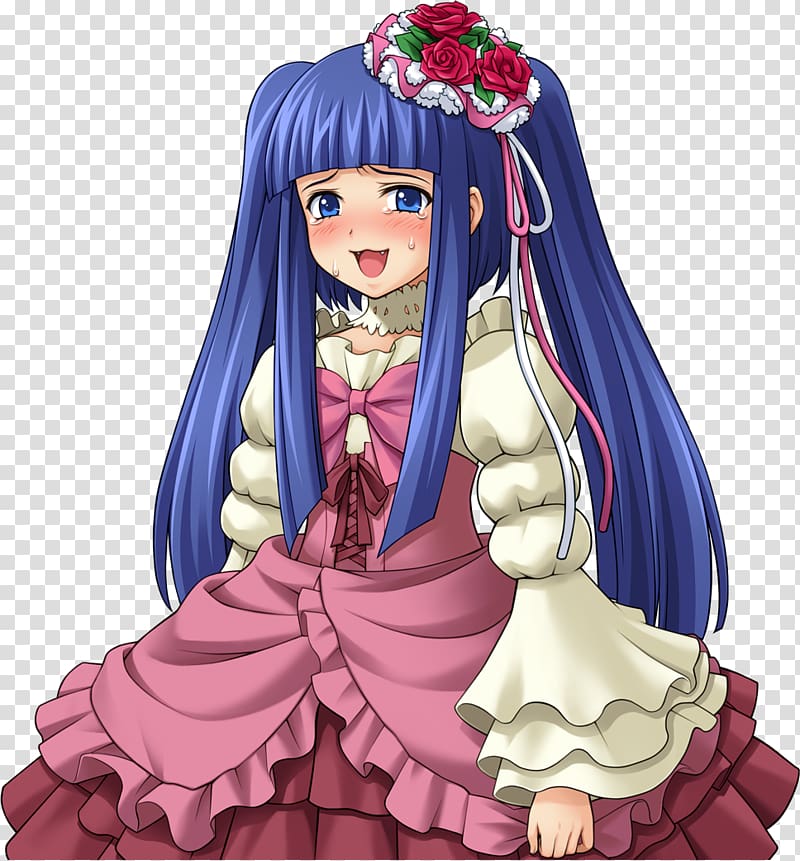 Umineko When They Cry Umineko no Naku Koro ni Chiru Episode 5: End of the Golden Witch Umineko: When They Cry,, Breakdown,, Episode 6: Dawn of the Golden Witch Erika Furudo Battler Ushiromiya, others transparent background PNG clipart