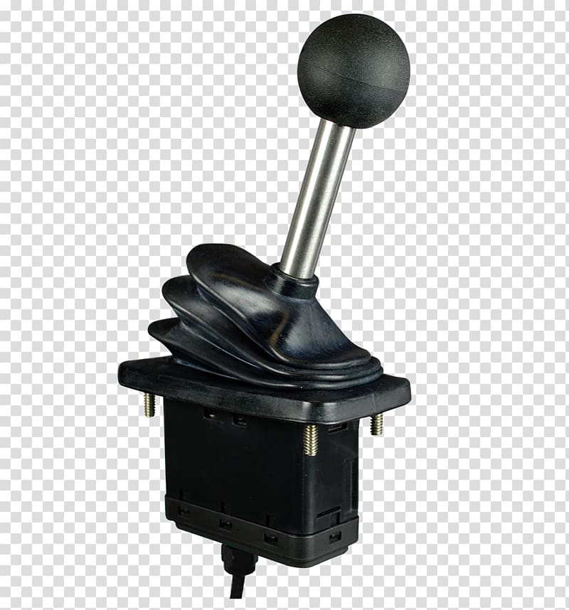 Joystick Hall effect sensor Push-button, joystick transparent background PNG clipart