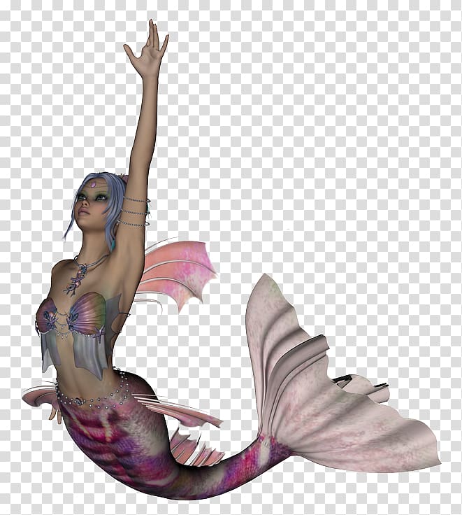 Mermaid Merfolk Art museum Legendary creature, mermaid tail transparent background PNG clipart