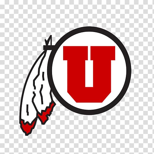 University of Utah Utah Utes football Ute people American football College football, american football transparent background PNG clipart