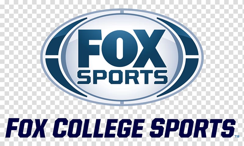 Fox Sports and Entertainment Logo Brand, College Of The Atlantic transparent background PNG clipart