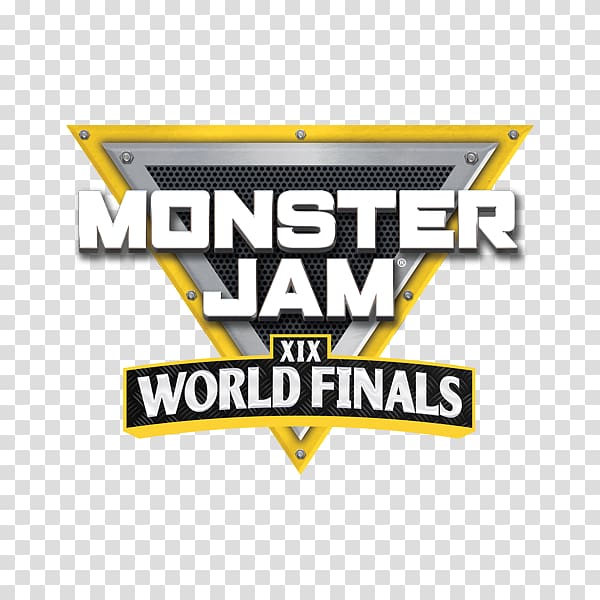 Monster Jam World Finals Sam Boyd Stadium Monster truck Fox Sports 1 El Toro Loco, Monster Jam World Finals transparent background PNG clipart