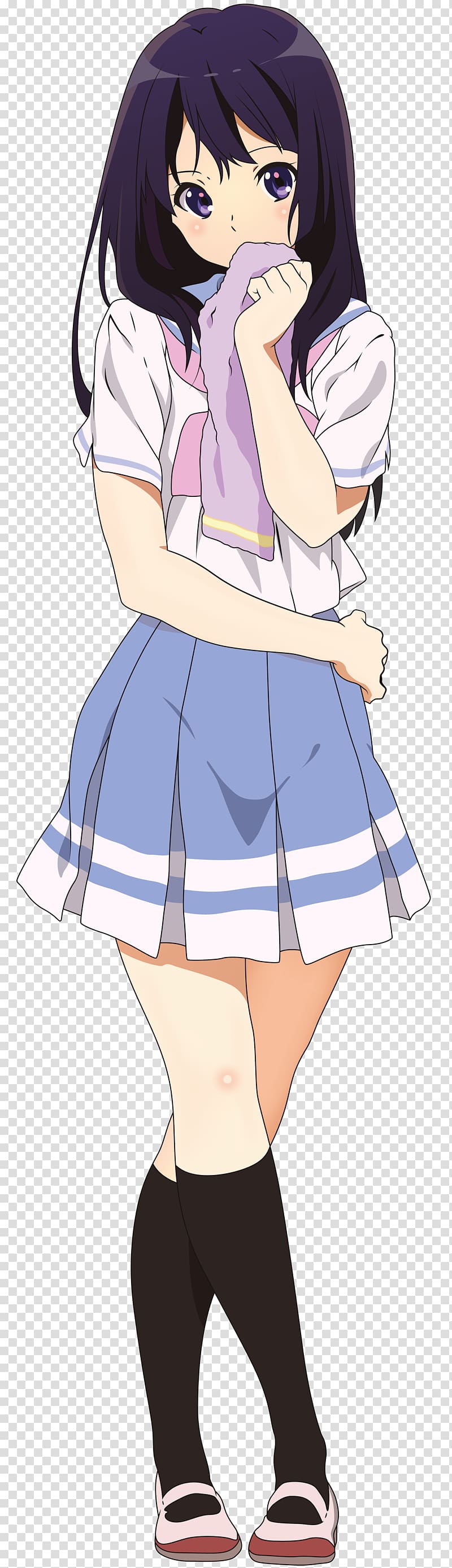 Sound! Euphonium Anime Kyoto Animation, Anime transparent background PNG clipart