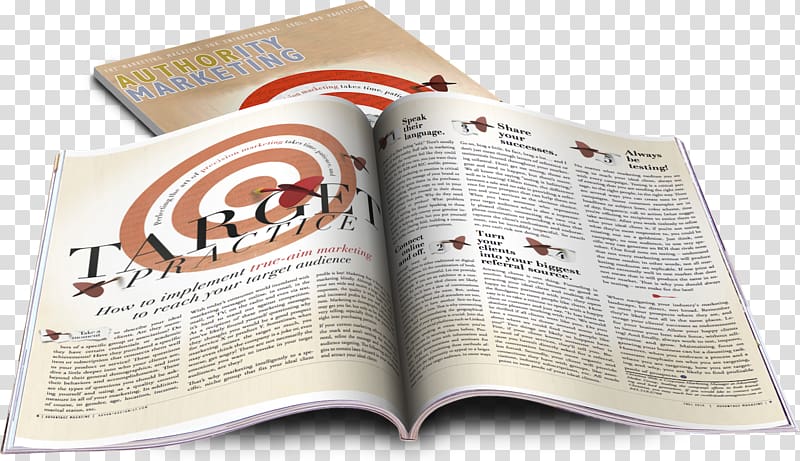 Magazine Marketing Publishing Business, magazine transparent background PNG clipart