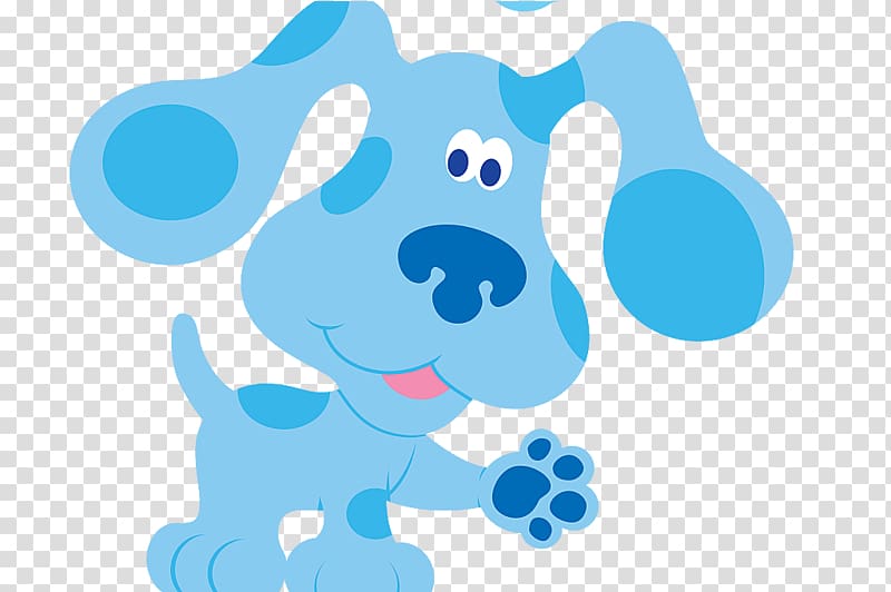 Blue's Clues Clip Art And Sand Clipart Png - Blues Clues Salt And