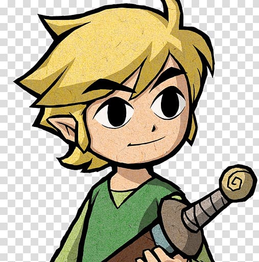 The Legend of Zelda: The Minish Cap Zelda II: The Adventure of Link The Legend of Zelda: Ocarina of Time, Natural History Museum Of Los Angeles County transparent background PNG clipart