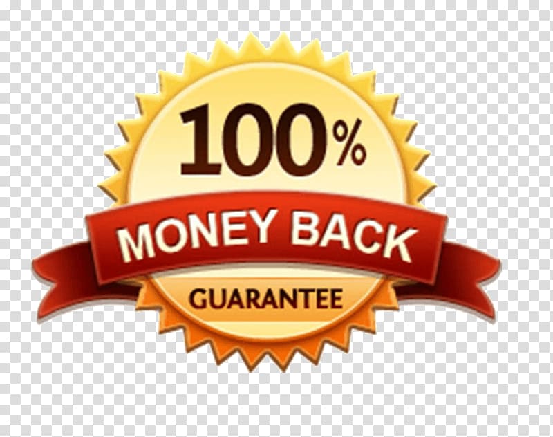 Money back guarantee Service Investment, money back guarantee transparent background PNG clipart