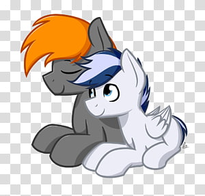 Horse Microsoft Azure Legendary creature , horse transparent background PNG clipart thumbnail