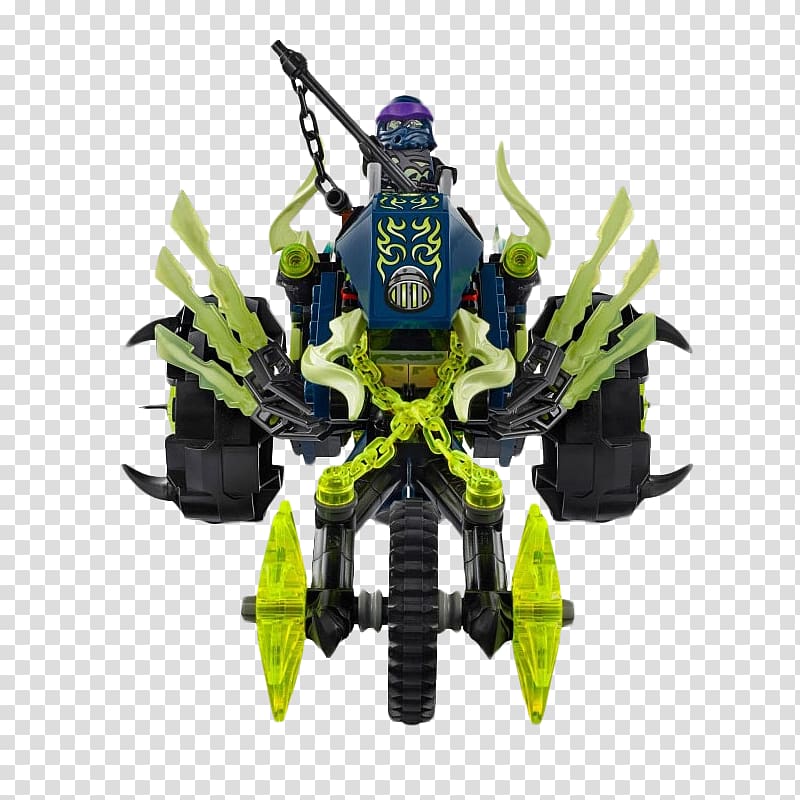 Lego Ninjago Toy block Chain, Lego robot toys transparent background PNG clipart