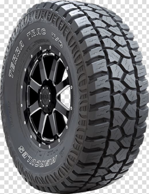 Car Tread Off-road tire Radial tire, car transparent background PNG clipart