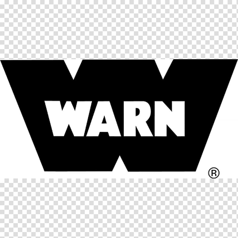 Warn Industries Car Logo Jeep Decal, warn transparent background PNG clipart