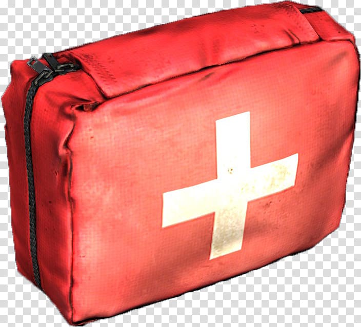 DayZ First Aid Kits Syringe Medical Equipment Unturned, first aid kit transparent background PNG clipart