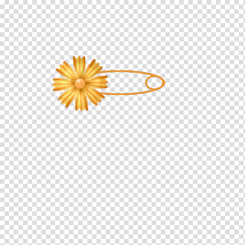 Safety pin Icon, pin transparent background PNG clipart