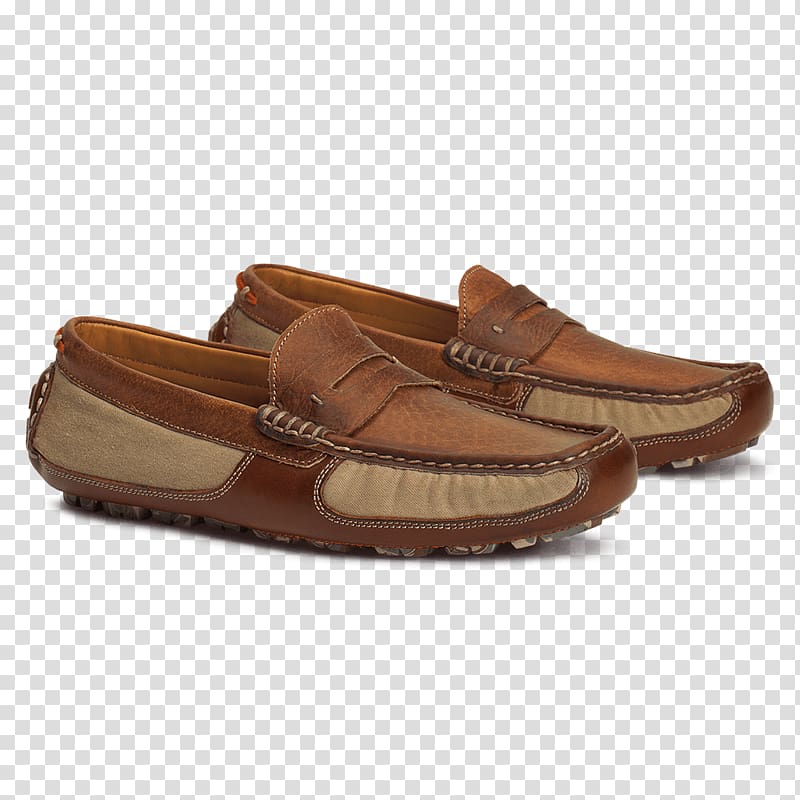 Slip-on shoe Suede Waxed cotton H.S. Trask & Co., tidal shoes transparent background PNG clipart