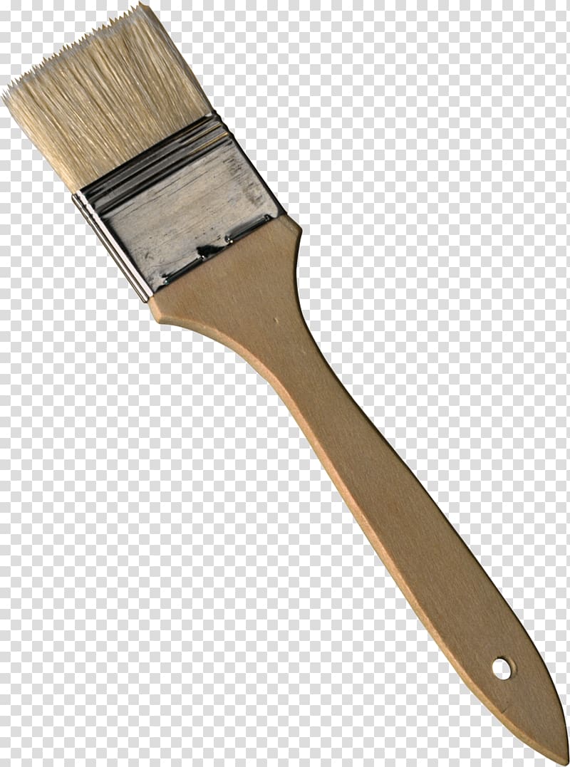 Paintbrush Icon , brush transparent background PNG clipart