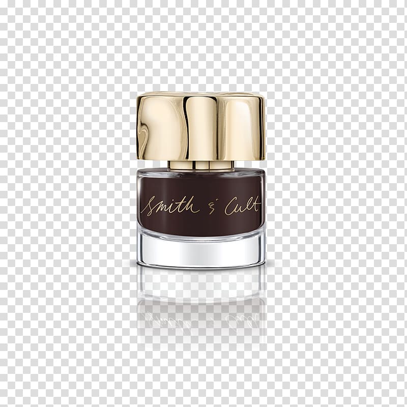 Smith & Cult Nail Lacquer Nail Polish Smith & Cult, The Shining Lip Lacquer, One Word Chorus Smith & Cult Sweet Suite Lip Stain, nail polish transparent background PNG clipart