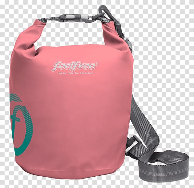 Dry bag Outdoor Recreation Feelfree Lure 11.5 Tarpaulin, bag transparent background PNG clipart