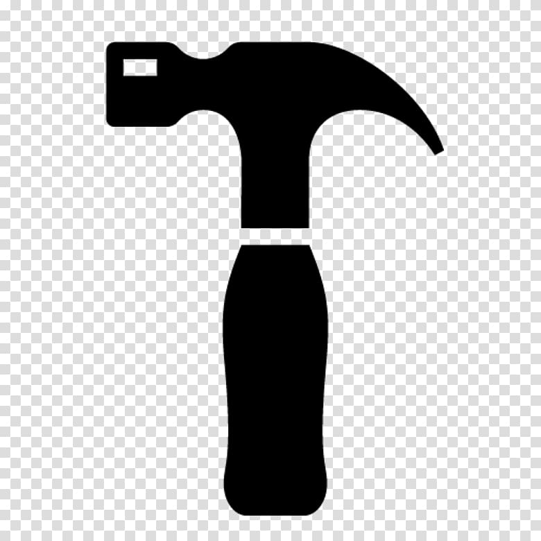 Hammer Computer Icons Encapsulated PostScript, hammer transparent background PNG clipart